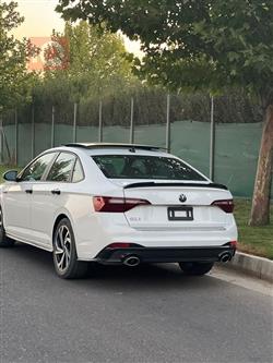 فولكسفاغن جيتا